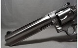 Ruger ~ GP100 ~ .357 Magnum - 4 of 4