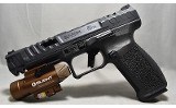 Canik ~ SFX Rival ~ 9mm Luger - 1 of 2