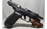 Canik ~ SFX Rival ~ 9mm Luger - 2 of 2