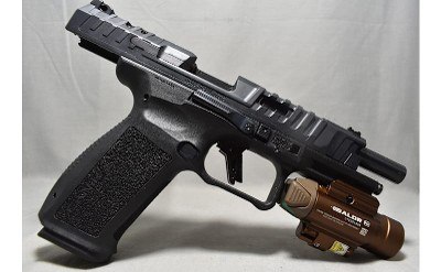 Canik ~ SFX Rival ~ 9mm Luger - Image 2 of 2
