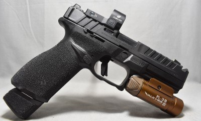 Springfield Armory ~ Echelon ~ 9mm Luger