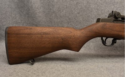 Harrington & Richardson ~ U.S. Rifle M1 ~ .30-06 Springfield