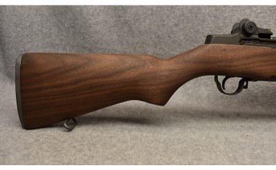 Springfield Armory ~ U.S. Rifle M1 ~ .30-06 Springfield