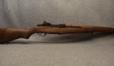 Harrington & Richardson ~ U.S. Rifle M1 ~ .30-06 Springfield