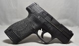 Smith & Wesson ~ M&P9 Shield ~ 9mm Luger - 1 of 3