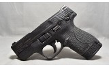 Smith & Wesson ~ M&P9 Shield ~ 9mm Luger - 2 of 3