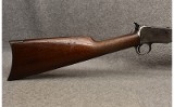Winchester ~ Model 62A ~ .22 Short, Long, Long Rifle - 2 of 8