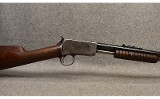 Winchester ~ Model 62A ~ .22 Short, Long, Long Rifle