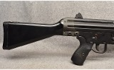 Century Arms ~ CETME Sporter ~ .308 Winchester - 1 of 6