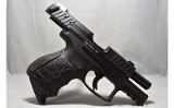 Heckler & Koch ~ VP9 SK ~ 9mm Luger - 2 of 2