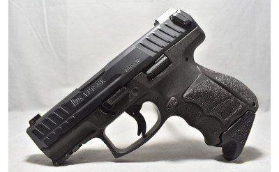 Heckler & Koch ~ VP9 SK ~ 9mm Luger