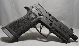 Sig Sauer ~ P320 Legion ~ 9mm Luger - 1 of 3
