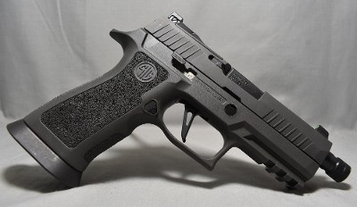 Sig Sauer ~ P320 Legion ~ 9mm Luger
