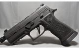 Sig Sauer ~ P320 Legion ~ 9mm Luger - 2 of 3