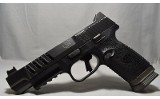 FN ~ 509 LS Edge ~ 9mm Luger