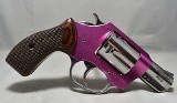 Charter Arms ~ Coyote ~ .380 ACP - 1 of 2
