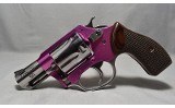 Charter Arms ~ Coyote ~ .380 ACP - 2 of 2