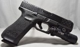 Glock ~ 17Gen5 ~ 9mm Luger - 1 of 3