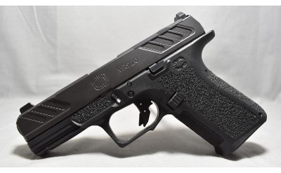 Shadow Systems ~ MR 920 ~ 9mm Luger