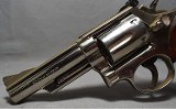 Smith & Wesson ~ Model 19-3 ~ .357 Magnum - 5 of 5