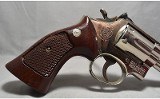 Smith & Wesson ~ Model 19-3 ~ .357 Magnum - 2 of 5