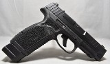 FN ~ Reflex ~ 9mm Luger - 1 of 3