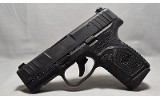 FN ~ Reflex ~ 9mm Luger - 1 of 2
