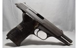 CZ ~ Model 52 ~ 7.62x25mm Tokarev - 2 of 2