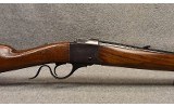 Ruger ~ No 3 ~ .45-70 Government - 2 of 8