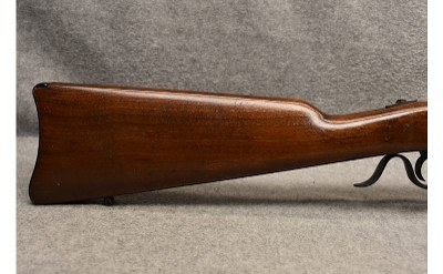 Ruger ~ No 3 ~ .45-70 Government