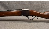 Ruger ~ No 3 ~ .45-70 Government - 5 of 8