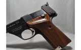 High Standard ~ Supermatic Citation ~ .22 Long Rifle - 3 of 4