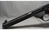 High Standard ~ Supermatic Citation ~ .22 Long Rifle - 4 of 4