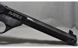 High Standard ~ Supermatic Citation ~ .22 Long Rifle - 2 of 4