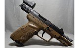 FN ~ Five-Seven ~ 5.7x28mm - 2 of 2
