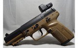 FN ~ Five-Seven ~ 5.7x28mm - 1 of 2