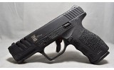 Sarsilmaz ~ SAR9 CX ~ 9mm Luger - 1 of 2