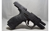 Sarsilmaz ~ SAR9 CX ~ 9mm Luger - 2 of 2