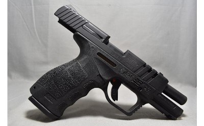 Sarsilmaz ~ SAR9 CX ~ 9mm Luger - Image 3 of 3