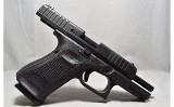 Glock ~ 44 ~ .22 Long Rifle - 2 of 2