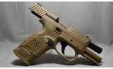 FN ~ 509 ~ 9mm Luger - 2 of 2