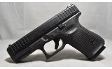 Glock ~ 44 ~ .22 Long Rifle