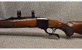 Ruger ~ No 1 ~ .45-70 Government - 5 of 9