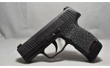 Sig Sauer ~ P365 ~ 9mm Luger