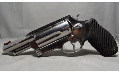 Taurus ~ The Judge ~ .45 Long Colt/.410 Gauge
