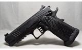 Tisas ~ Mac 9 DS ~ 9mm Luger