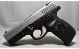 Smith & Wesson ~ SW40VE ~ .40 S&W