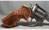 Ruger ~ GP100 Match Champion ~ .357 Magnum