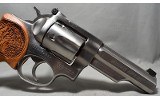 Ruger ~ GP100 Match Champion ~ .357 Magnum - 2 of 4