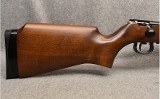 Anschutz ~ Model 1517 ~ .17 HMR
